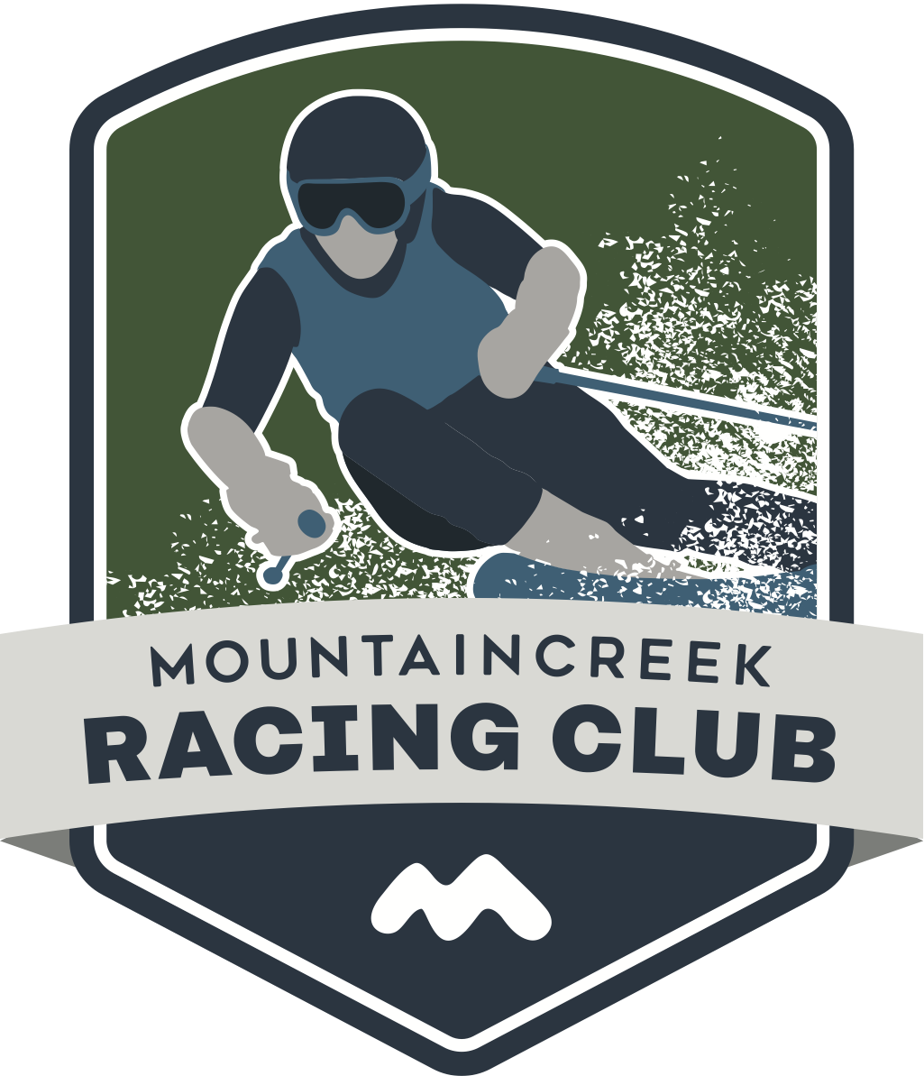 Mountain Creek Ski Racing