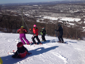 USSA Training (weeknight) @ Mt. Creek South Lodge | New Jersey | United States