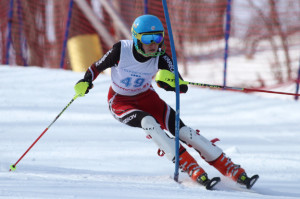 U16 / U19 Slalom @ Mount Peter