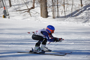 U14 USSA Camp @ National Winter Activity Center | New Jersey | United States