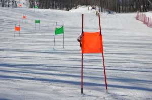 Gate Judge Training @ Mt. Creek South Lodge | New Jersey | United States