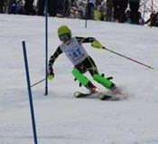 U10 / U12 / U14 Slalom Championship @ Mount Peter